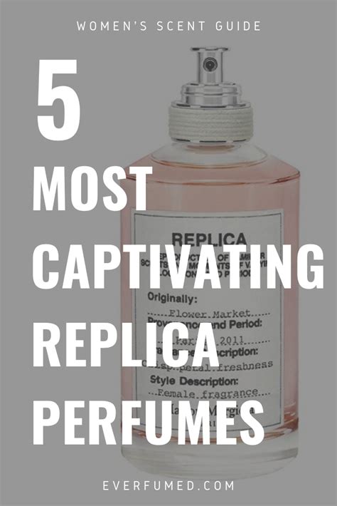 best rated replica perfumes